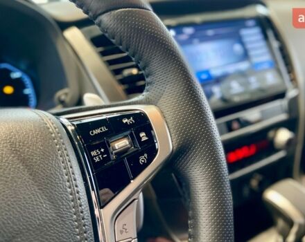 Мицубиси Паджеро Спорт, объемом двигателя 3 л и пробегом 0 тыс. км за 46594 $, фото 17 на Automoto.ua