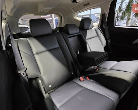 Міцубісі Паджеро Спорт 2025 у Дніпро (Дніпропетровську) на Automoto.ua Міцубісі Паджеро Спорт, об'ємом двигуна 3 л та пробігом 0 тис. км за 45616 $, фото 11 на Automoto.ua