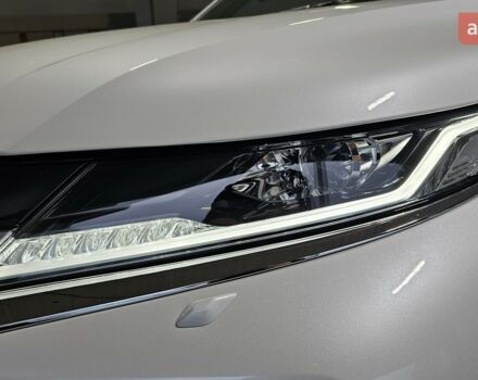 Міцубісі Паджеро Спорт 2025 у Дніпро (Дніпропетровську) на Automoto.ua Міцубісі Паджеро Спорт, об'ємом двигуна 3 л та пробігом 0 тис. км за 45616 $, фото 5 на Automoto.ua