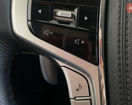 Мицубиси Паджеро Спорт, объемом двигателя 3 л и пробегом 0 тыс. км за 45141 $, фото 11 на Automoto.ua