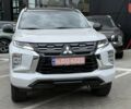 купить новое авто Мицубиси Паджеро Спорт 2025 года от официального дилера АВТОГРАД ОДЕСА MITSUBISHI Мицубиси фото