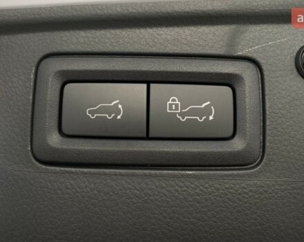 Мицубиси Паджеро Спорт, объемом двигателя 3 л и пробегом 0 тыс. км за 45141 $, фото 32 на Automoto.ua