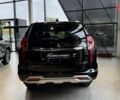 купить новое авто Мицубиси Паджеро Спорт 2025 года от официального дилера Альфа Діамант Мицубиси фото