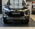 купить новое авто Мицубиси Паджеро Спорт 2025 года от официального дилера АВТОГРАД ОДЕСА MITSUBISHI Мицубиси фото