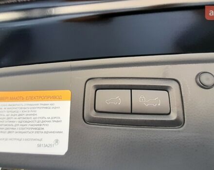 Міцубісі Паджеро Спорт, об'ємом двигуна 3 л та пробігом 0 тис. км за 46288 $, фото 40 на Automoto.ua