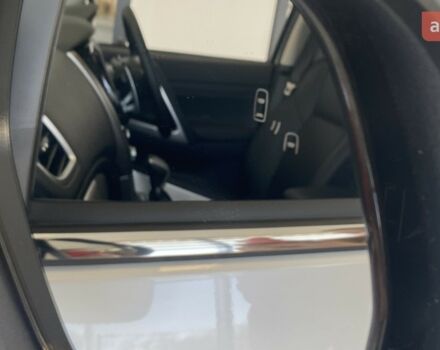 Мицубиси Паджеро Спорт, объемом двигателя 3 л и пробегом 0 тыс. км за 45141 $, фото 7 на Automoto.ua