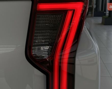 Мицубиси Паджеро Спорт, объемом двигателя 3 л и пробегом 0 тыс. км за 45141 $, фото 6 на Automoto.ua