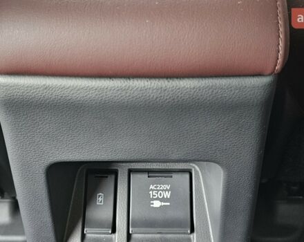 Міцубісі Паджеро Спорт, об'ємом двигуна 3 л та пробігом 0 тис. км за 46811 $, фото 16 на Automoto.ua