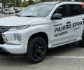 купить новое авто Мицубиси Паджеро Спорт 2025 года от официального дилера АВТОГРАД ОДЕСА MITSUBISHI Мицубиси фото