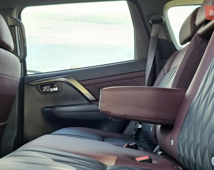Міцубісі Паджеро Спорт 2025 у Дніпро (Дніпропетровську) на Automoto.ua Міцубісі Паджеро Спорт, об'ємом двигуна 3 л та пробігом 0 тис. км за 46643 $, фото 6 на Automoto.ua