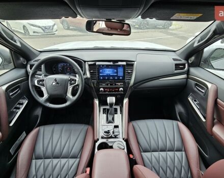 Міцубісі Паджеро Спорт, об'ємом двигуна 3 л та пробігом 0 тис. км за 46811 $, фото 15 на Automoto.ua