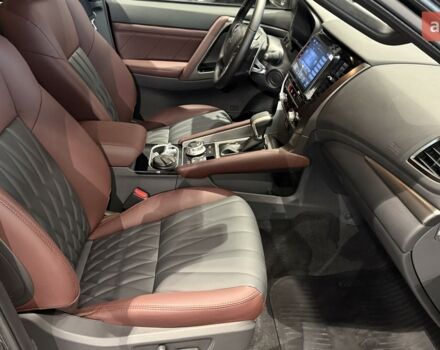 купити нове авто Міцубісі Паджеро Спорт 2025 року від офіційного дилера Автоцентр AUTO.RIA Міцубісі фото