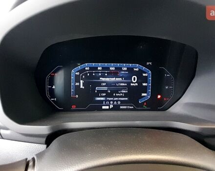 Міцубісі Паджеро Спорт, об'ємом двигуна 3 л та пробігом 0 тис. км за 46288 $, фото 22 на Automoto.ua