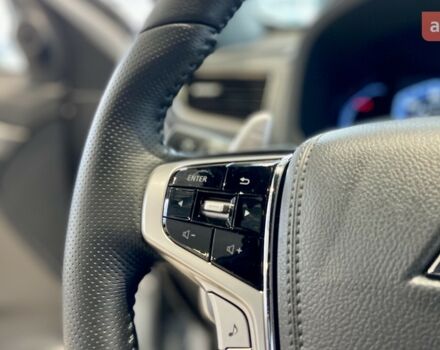 Мицубиси Паджеро Спорт, объемом двигателя 3 л и пробегом 0 тыс. км за 46594 $, фото 16 на Automoto.ua