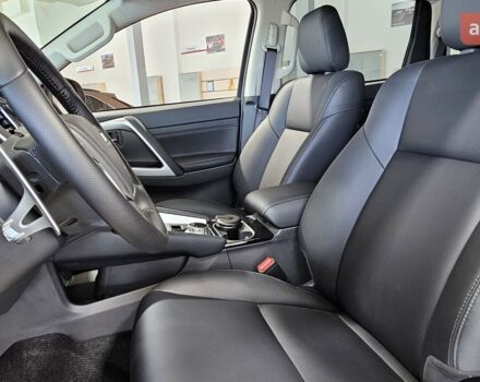 Мицубиси Паджеро Спорт, объемом двигателя 3 л и пробегом 0 тыс. км за 45616 $, фото 5 на Automoto.ua