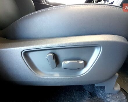 Міцубісі Паджеро Спорт, об'ємом двигуна 3 л та пробігом 0 тис. км за 46288 $, фото 14 на Automoto.ua