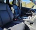 Міцубісі Паджеро Спорт 2025 у Дніпро (Дніпропетровську) на Automoto.ua Міцубісі Паджеро Спорт, об'ємом двигуна 3 л та пробігом 0 тис. км за 45616 $, фото 11 на Automoto.ua
