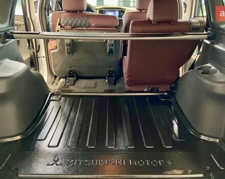 Мицубиси Паджеро Спорт, объемом двигателя 3 л и пробегом 0 тыс. км за 46594 $, фото 28 на Automoto.ua