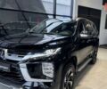 купить новое авто Мицубиси Паджеро Спорт 2025 года от официального дилера Альфа Діамант Мицубиси фото