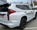 купить новое авто Мицубиси Паджеро Спорт 2025 года от официального дилера АВТОГРАД ОДЕСА MITSUBISHI Мицубиси фото
