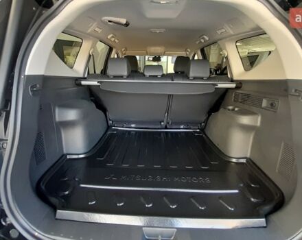 Міцубісі Паджеро Спорт, об'ємом двигуна 3 л та пробігом 0 тис. км за 46288 $, фото 39 на Automoto.ua