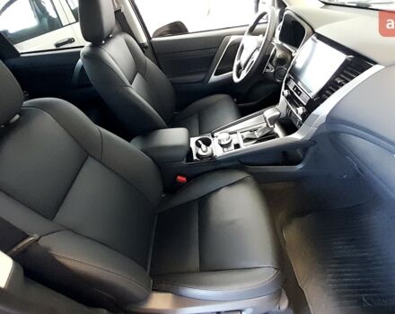 Міцубісі Паджеро Спорт, об'ємом двигуна 3 л та пробігом 0 тис. км за 46288 $, фото 13 на Automoto.ua