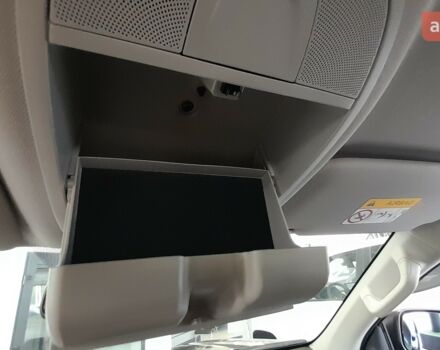 Міцубісі Паджеро Спорт, об'ємом двигуна 3 л та пробігом 0 тис. км за 46288 $, фото 32 на Automoto.ua