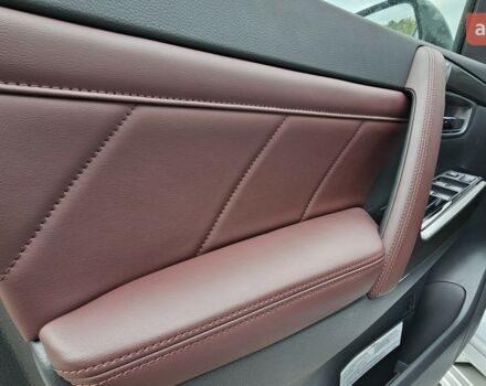 Міцубісі Паджеро Спорт, об'ємом двигуна 3 л та пробігом 0 тис. км за 46811 $, фото 18 на Automoto.ua