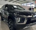 Мицубиси Паджеро Спорт 2025 года купить новое авто Мицубиси Паджеро Спорт 2025 года от официального дилера Ньютон Авто Місто Мицубиси фото