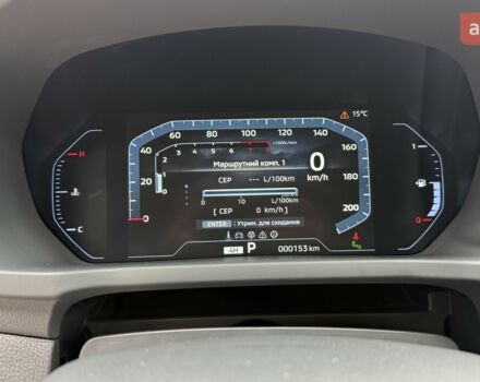 купить новое авто Мицубиси Паджеро Спорт 2025 года от официального дилера АВТОГРАД ОДЕСА MITSUBISHI Мицубиси фото