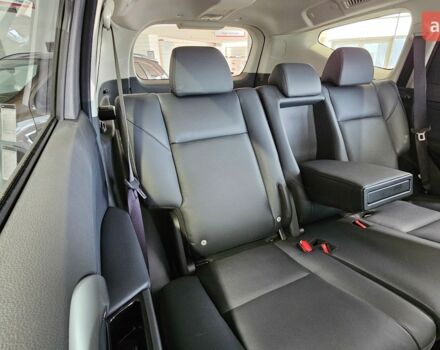 Мицубиси Паджеро Спорт, объемом двигателя 3 л и пробегом 0 тыс. км за 45616 $, фото 10 на Automoto.ua