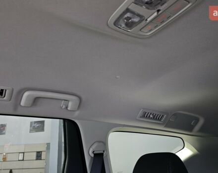 Міцубісі Паджеро Спорт 2025 у Дніпро (Дніпропетровську) на Automoto.ua Міцубісі Паджеро Спорт, об'ємом двигуна 3 л та пробігом 0 тис. км за 45616 $, фото 17 на Automoto.ua