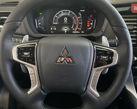 Мицубиси Паджеро Спорт, объемом двигателя 3 л и пробегом 0 тыс. км за 45141 $, фото 9 на Automoto.ua