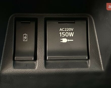 Мицубиси Паджеро Спорт, объемом двигателя 3 л и пробегом 0 тыс. км за 45141 $, фото 27 на Automoto.ua