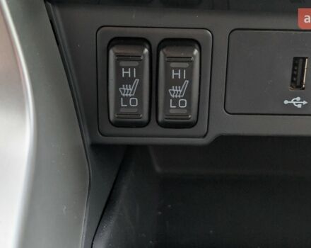 Мицубиси Паджеро Спорт, объемом двигателя 3 л и пробегом 0 тыс. км за 42264 $, фото 8 на Automoto.ua