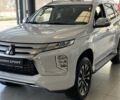 Мицубиси Паджеро Спорт, объемом двигателя 3 л и пробегом 0 тыс. км за 45141 $, фото 1 на Automoto.ua