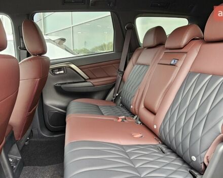 Міцубісі Паджеро Спорт, об'ємом двигуна 3 л та пробігом 0 тис. км за 46811 $, фото 6 на Automoto.ua