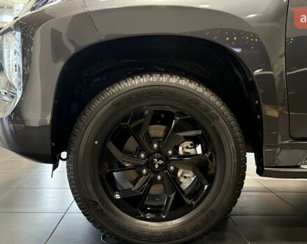 купити нове авто Міцубісі Паджеро Спорт 2025 року від офіційного дилера Автоцентр AUTO.RIA Міцубісі фото