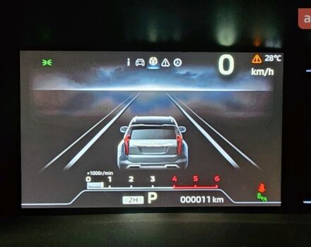 Міцубісі Паджеро Спорт, об'ємом двигуна 3 л та пробігом 0 тис. км за 46643 $, фото 19 на Automoto.ua