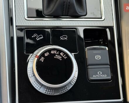 купить новое авто Мицубиси Паджеро Спорт 2025 года от официального дилера АВТОГРАД ОДЕСА MITSUBISHI Мицубиси фото