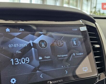 Мицубиси Паджеро Спорт, объемом двигателя 3 л и пробегом 0 тыс. км за 45616 $, фото 17 на Automoto.ua