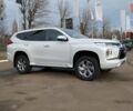 Мицубиси Паджеро Спорт, объемом двигателя 3 л и пробегом 0 тыс. км за 42264 $, фото 16 на Automoto.ua