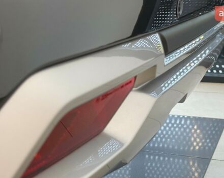 купить новое авто Мицубиси Паджеро Спорт 2025 года от официального дилера АВТОГРАД ОДЕСА MITSUBISHI Мицубиси фото