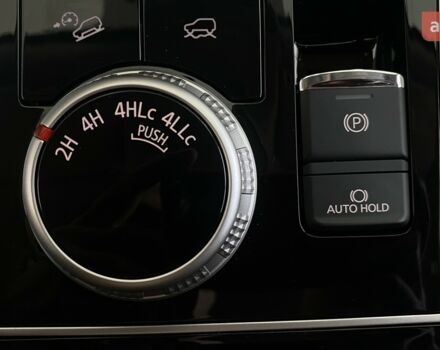 Мицубиси Паджеро Спорт, объемом двигателя 3 л и пробегом 0 тыс. км за 45141 $, фото 23 на Automoto.ua