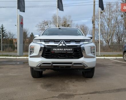 Мицубиси Паджеро Спорт, объемом двигателя 3 л и пробегом 0 тыс. км за 42264 $, фото 2 на Automoto.ua