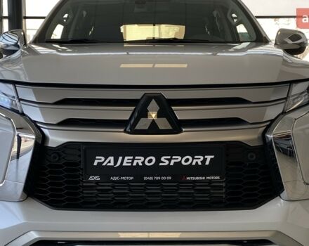 Мицубиси Паджеро Спорт, объемом двигателя 3 л и пробегом 0 тыс. км за 45141 $, фото 2 на Automoto.ua