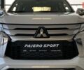 Мицубиси Паджеро Спорт, объемом двигателя 3 л и пробегом 0 тыс. км за 45141 $, фото 2 на Automoto.ua