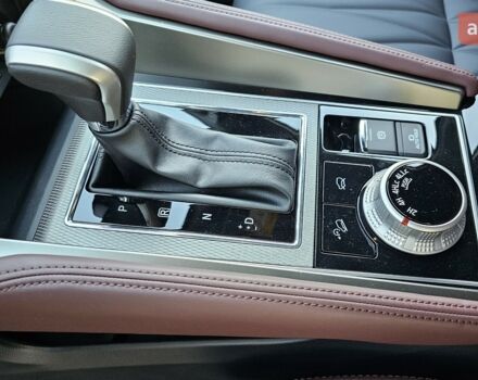 Міцубісі Паджеро Спорт 2025 у Дніпро (Дніпропетровську) на Automoto.ua Міцубісі Паджеро Спорт, об'ємом двигуна 3 л та пробігом 0 тис. км за 46643 $, фото 11 на Automoto.ua