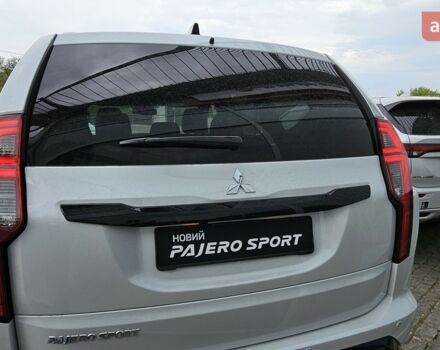 Міцубісі Паджеро Спорт, об'ємом двигуна 3 л та пробігом 0 тис. км за 46811 $, фото 4 на Automoto.ua