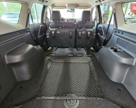 Мицубиси Паджеро Спорт, объемом двигателя 3 л и пробегом 0 тыс. км за 45616 $, фото 8 на Automoto.ua